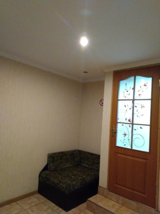 Частный Дом, Отдельный Вход И Двор Apartment Cherkasy Exterior photo